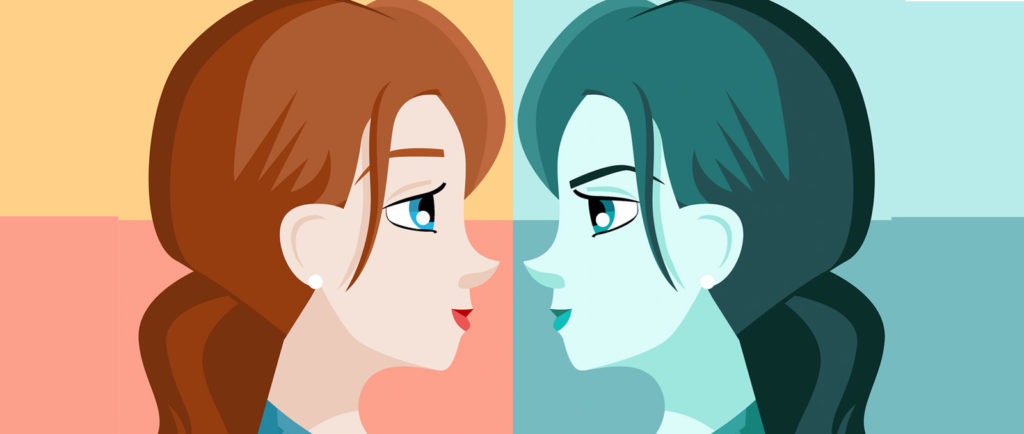 private vs. public