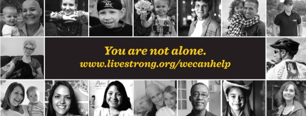 Livestrong