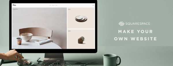 Squarespace