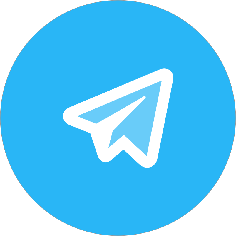 Telegram Share Button: How to Add to Your Website - ShareThis