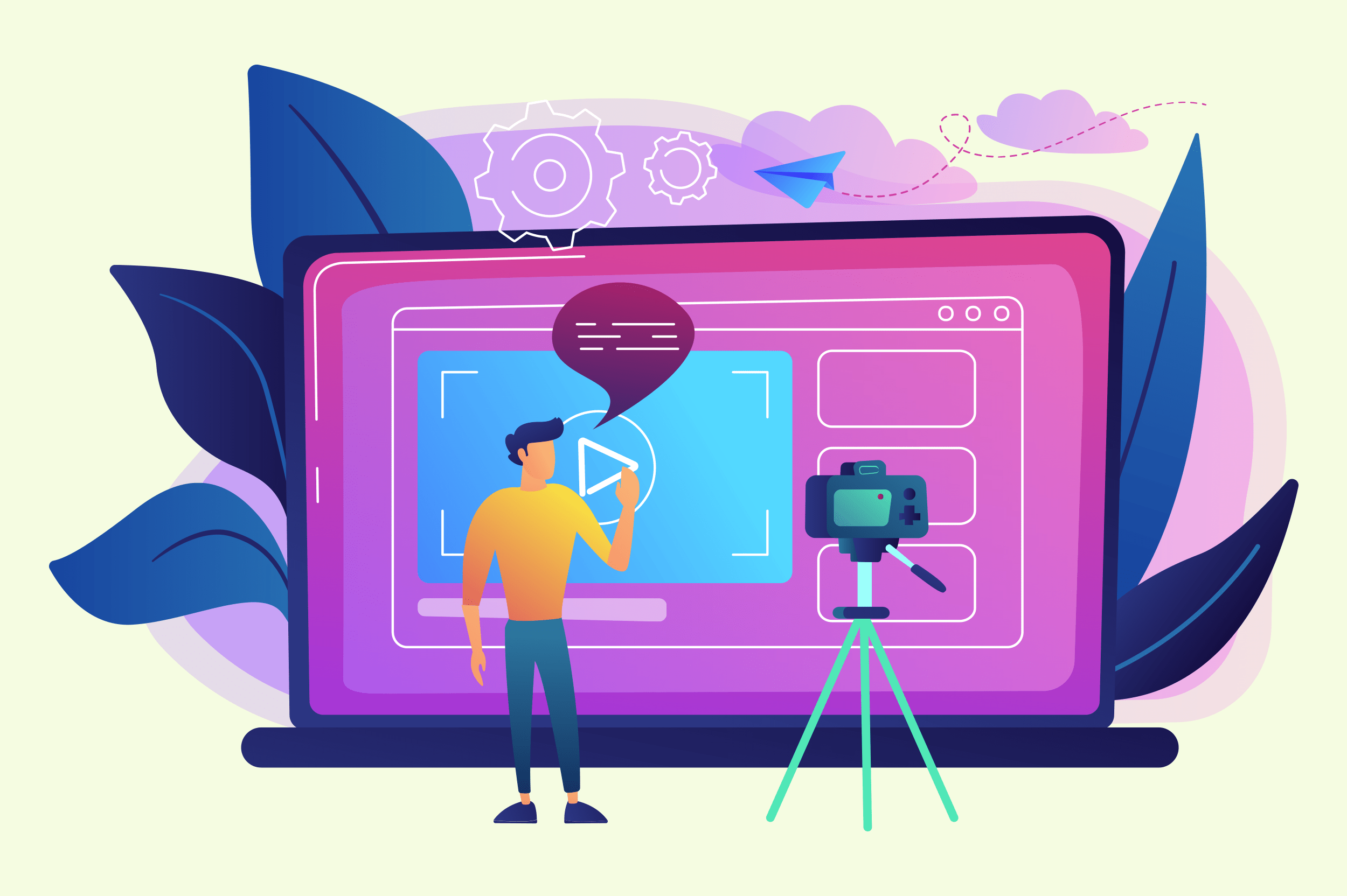 How to Get Started With Video Marketing