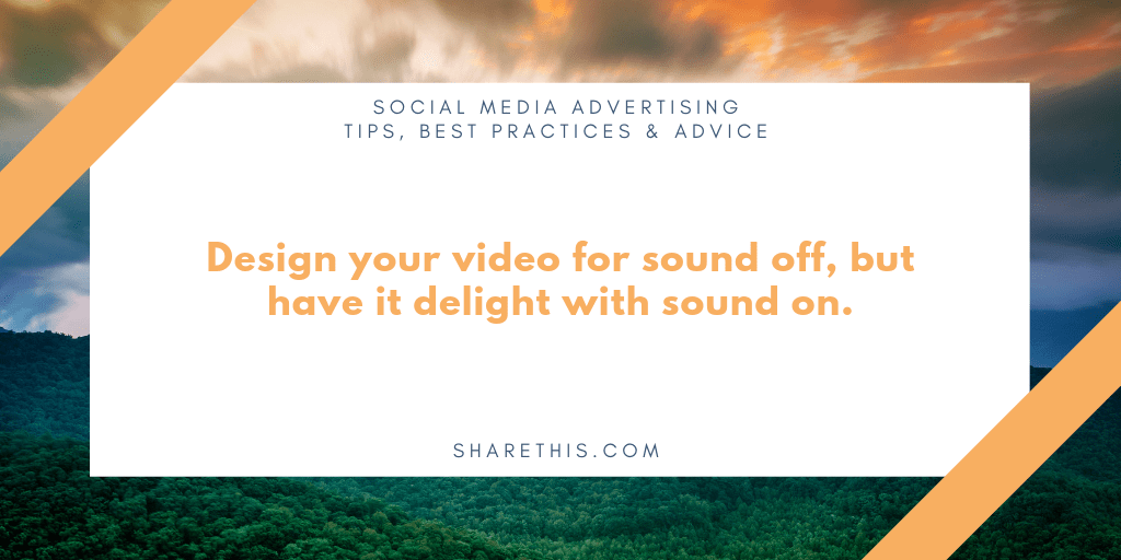 Video Marketing Strategy