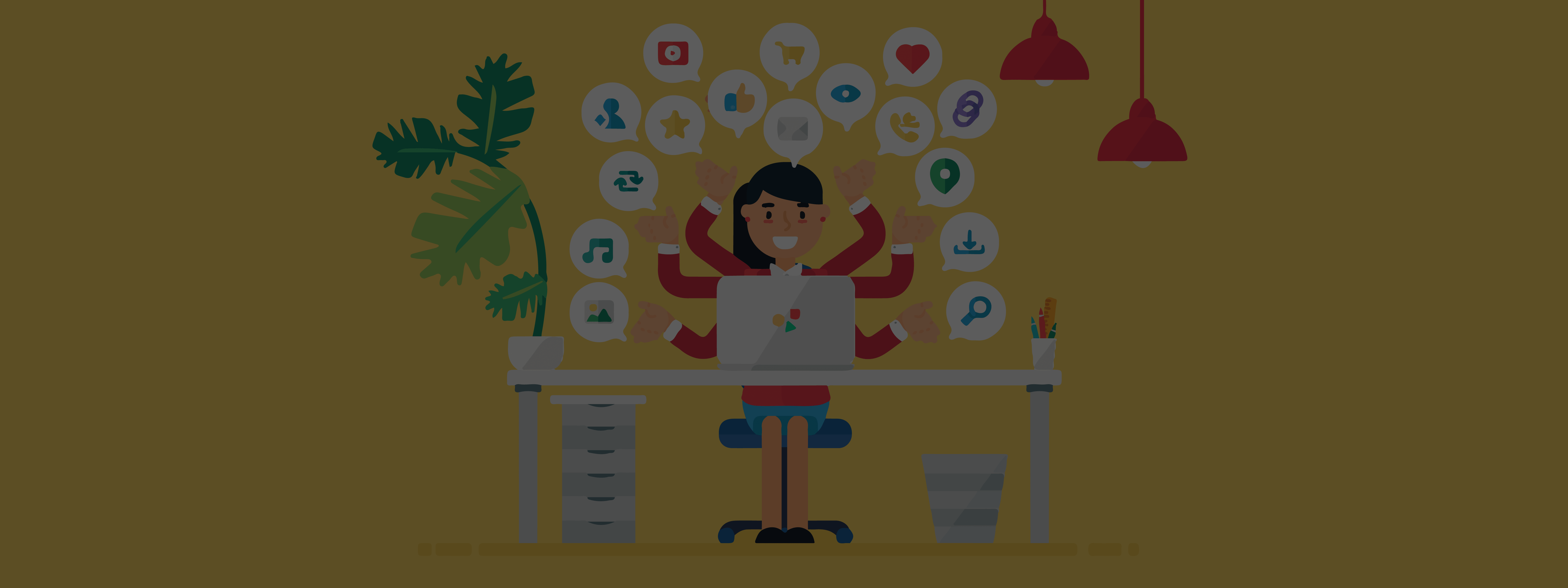 Best social media management tools: 50 amazing tools to manage every facet of your social media presence