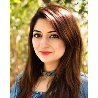 Hamna Amjad
