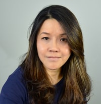 Lisa Chu