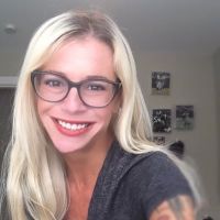 Lucy Rendler-Kaplan