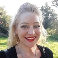 Polly Kay