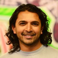 Charlie Patel