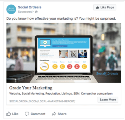 Social Ordeals