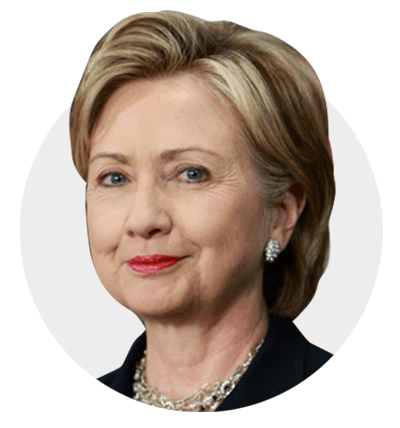 Clinton