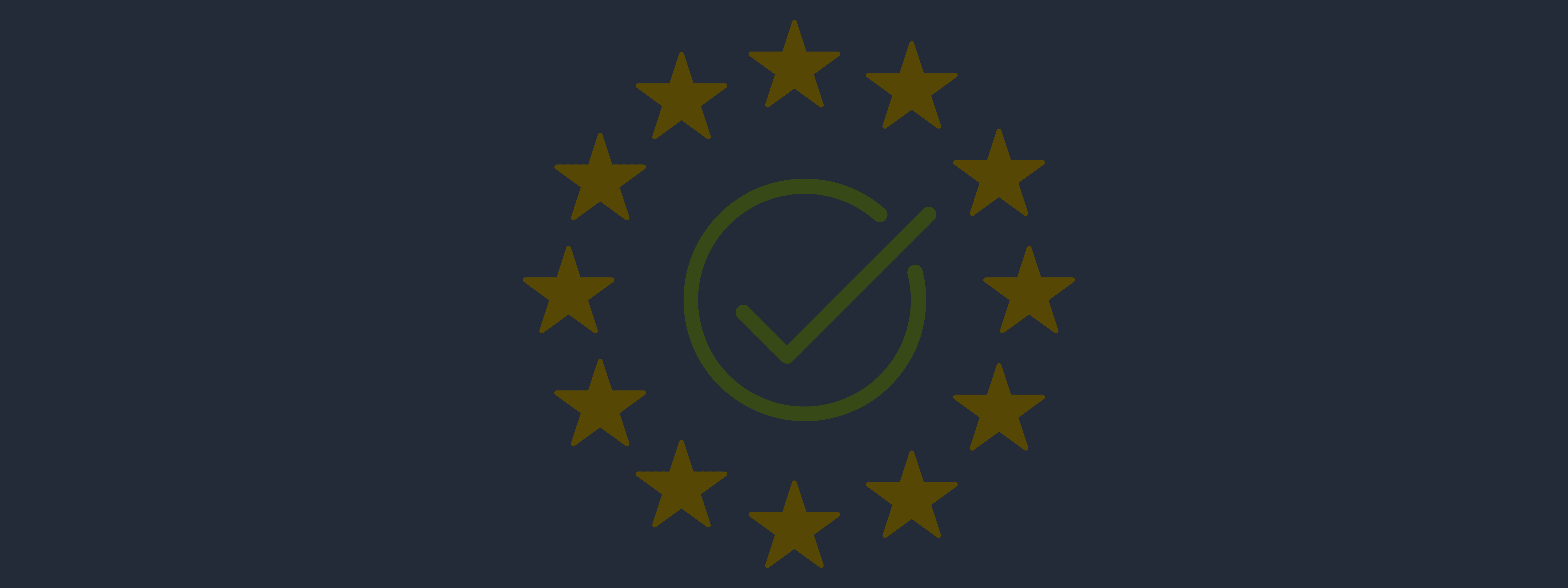 GDPR Check-In: Are you sure you are GDPR compliant?