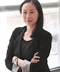 Connie Chi