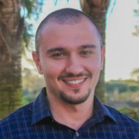 Sean Dudayev