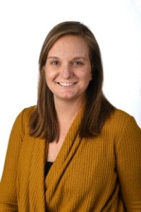 Kristin Dyak