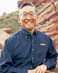 Bill Fukui