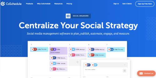 CoSchedule
