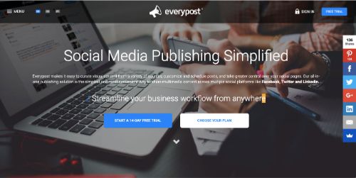 Everypost