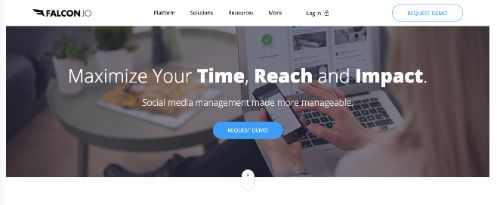 Falcon.io