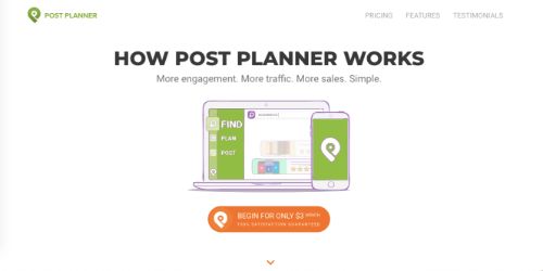 Post Planner