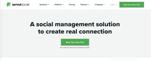 Sprout Social