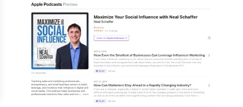 Best Social Media Podcasts: Maximize Your Social Influence