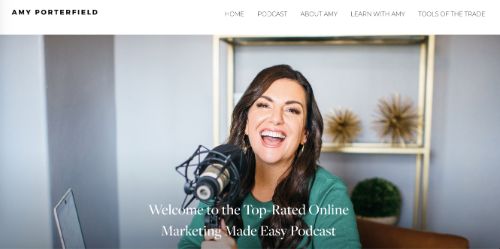 Best Social Media Podcasts: Online Marketing Made Easy