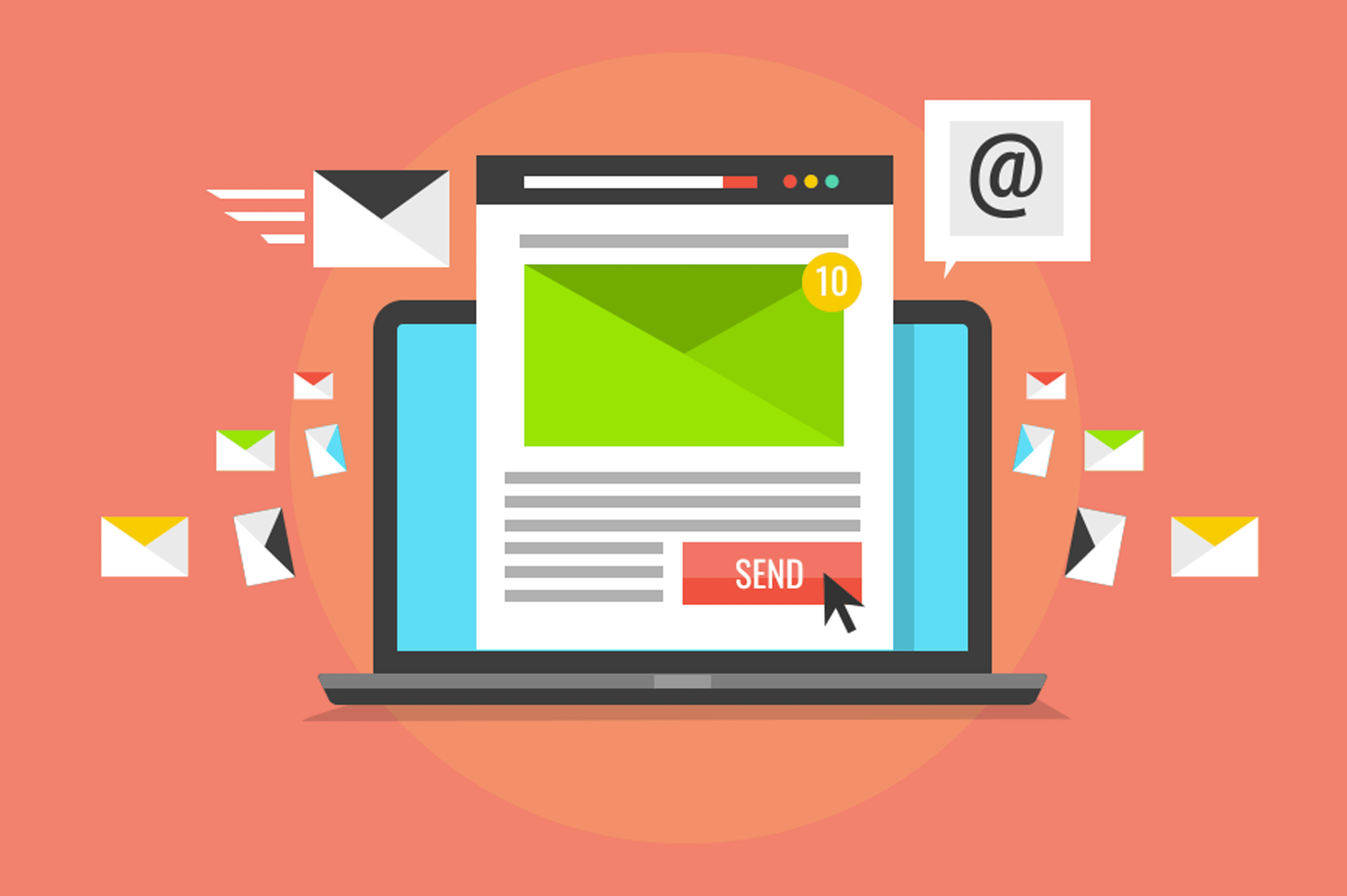 4 Qualities of a Successful Email Marketer