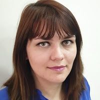 Daniela Andreevska