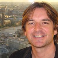Alistair Dodds