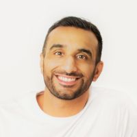 Raj Dosanjh