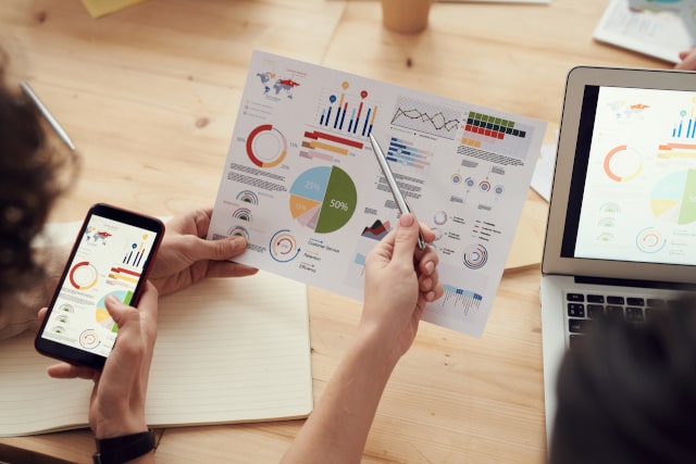 Improve Your Marketing Project Management
