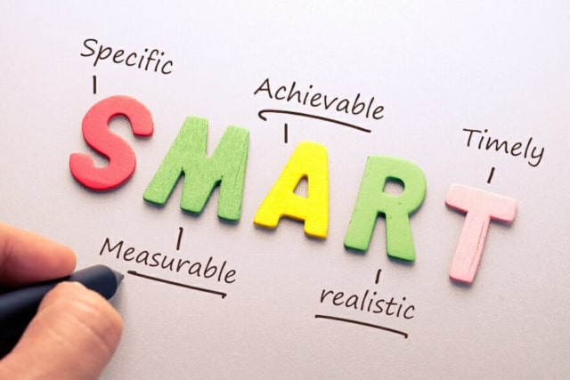 S.M.A.R.T