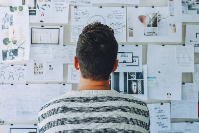 Visualize and Organize Everything