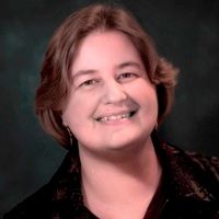 Laura Gurney, Ph.D.