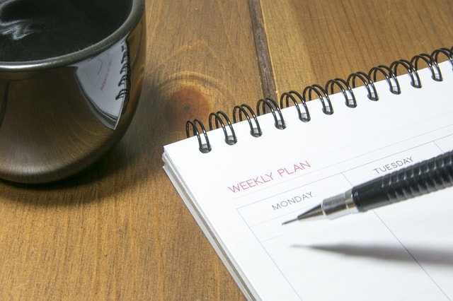 How to Start a Blog: Plan and Create Content
