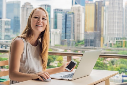 How to Monetize a Blog: Freelance Blogging