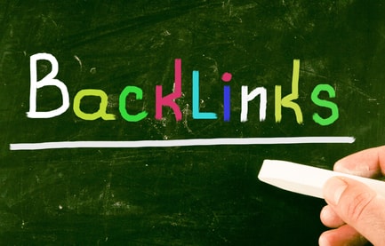 What are Backlinks?