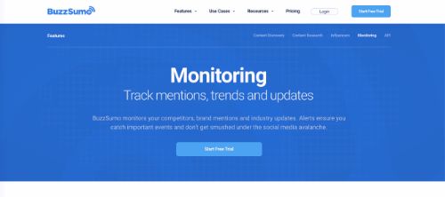 BuzzSumo