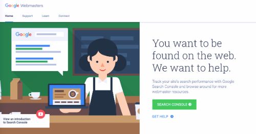 Best Backlink Trackers: Google Search Console