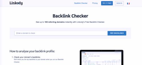 Linkody