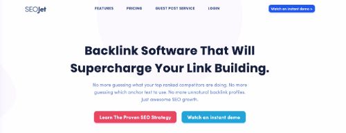 SEOJet