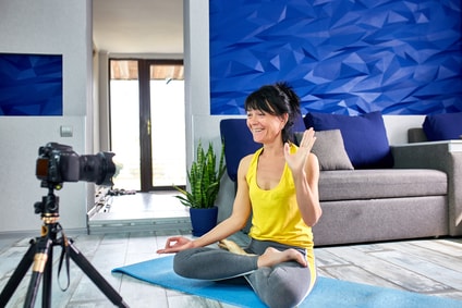 How to Start a Health Blog: Define Your Niche