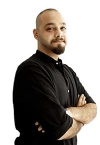 Shayan Fatani