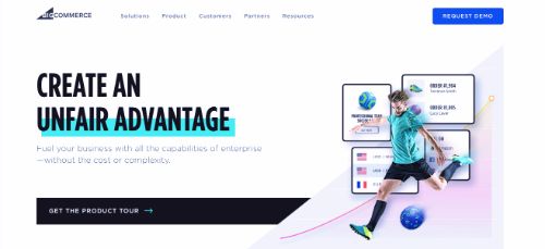 BigCommerce