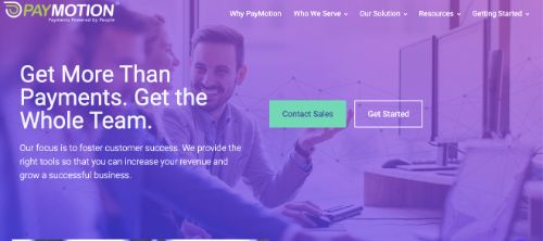 PayMotion