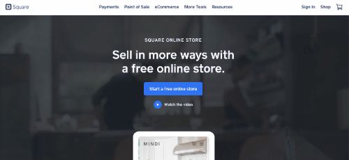 Square