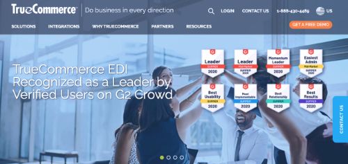 TrueCommerce