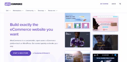 WooCommerce