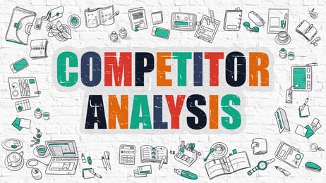 How to Start an eCommerce Business: Research Competitors