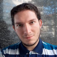 Dr. Nikola Djordjevic MD